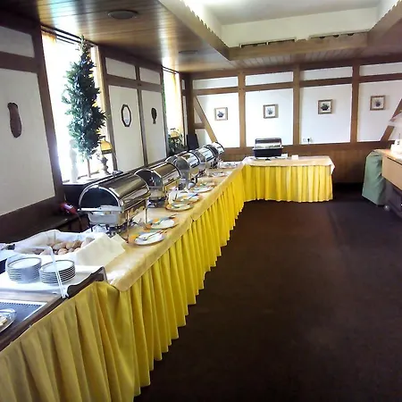 Zur Kastanie 3* מולהיים אן דר רור