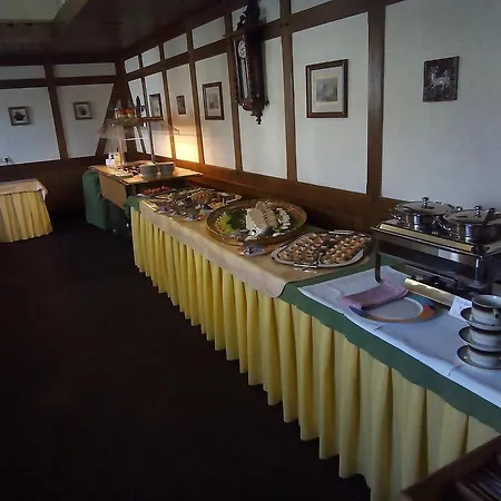 מלון Zur Kastanie