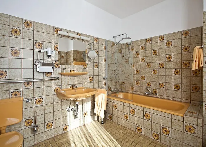 Zur Kastanie Mülheim an der Ruhr