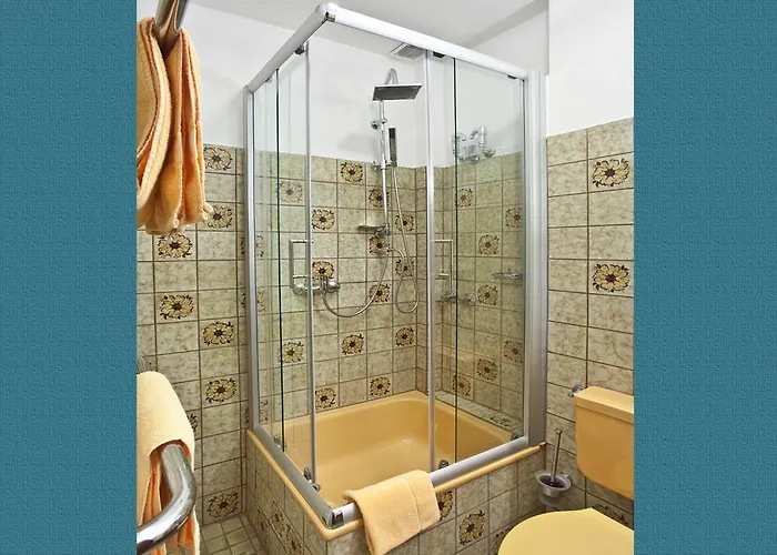 Zur Kastanie Mülheim an der Ruhr