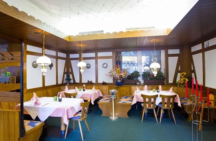 Zur Kastanie Mülheim an der Ruhr