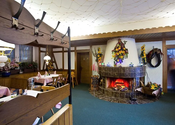 Zur Kastanie Mülheim an der Ruhr