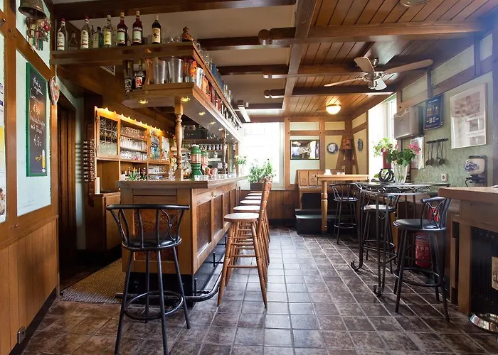 Zur Kastanie Mülheim an der Ruhr