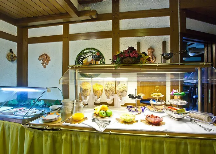 Zur Kastanie Mülheim an der Ruhr